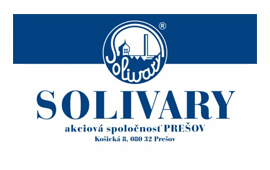 Solivary Prešov